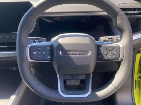 2026 Jeep Compass - photo 14
