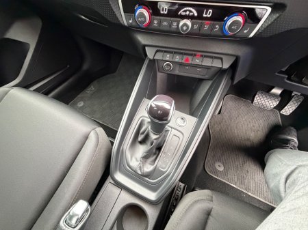 2022 Audi A1 - photo 25