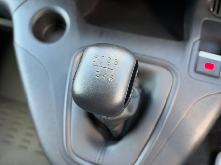 2023 Citroen Berlingo - photo 11