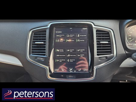 2016 Volvo XC90 - photo 32