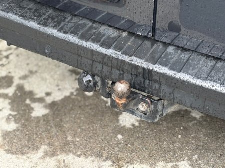 2022 Renault Trafic - photo 24