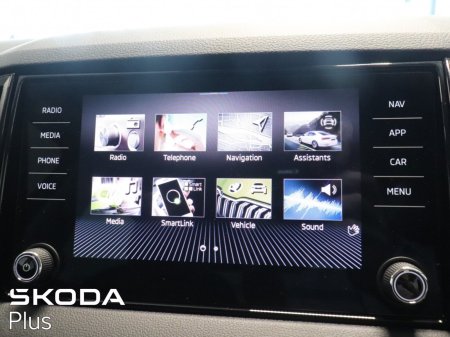 2026 Skoda Karoq - photo 18