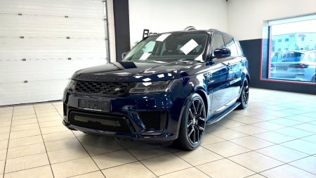 2021 Land Rover Range Rover - photo 16