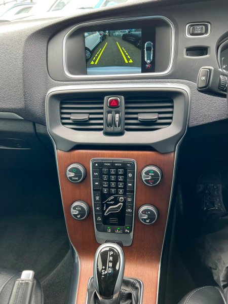 2015 Volvo V40 - photo 12