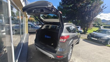 2016 Ford Kuga - photo 9