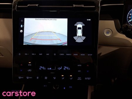 2023 Hyundai Tucson - photo 20