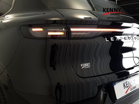 2026 Leapmotor B10 - photo 17