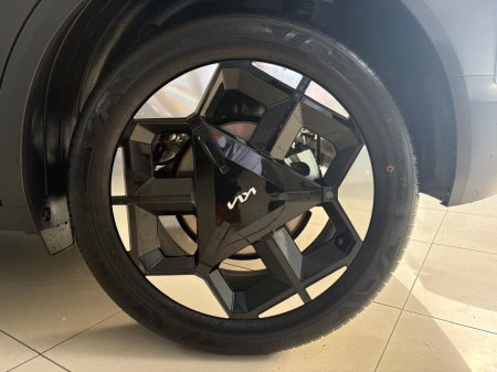 2027 Kia Seltos - photo 10
