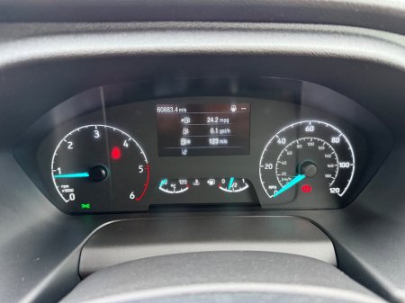 2021 Ford Transit - photo 14