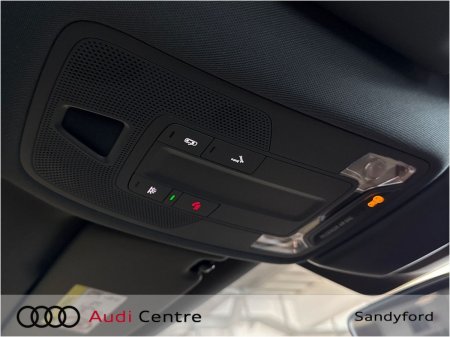 2026 Audi A3 - photo 20