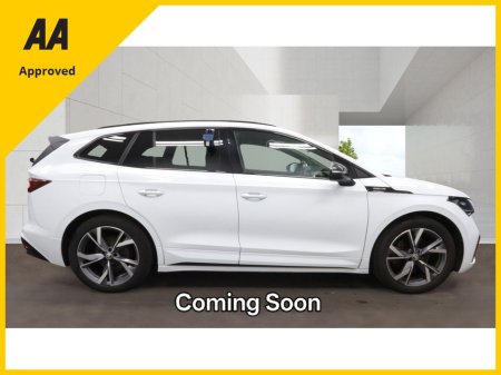 2023 Skoda Enyaq - photo 5