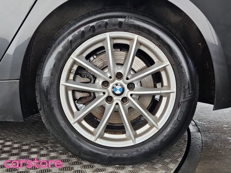 2020 BMW 5-Series - photo 14