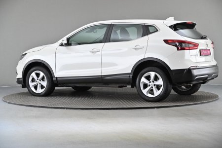 2019 Nissan Qashqai - photo 5