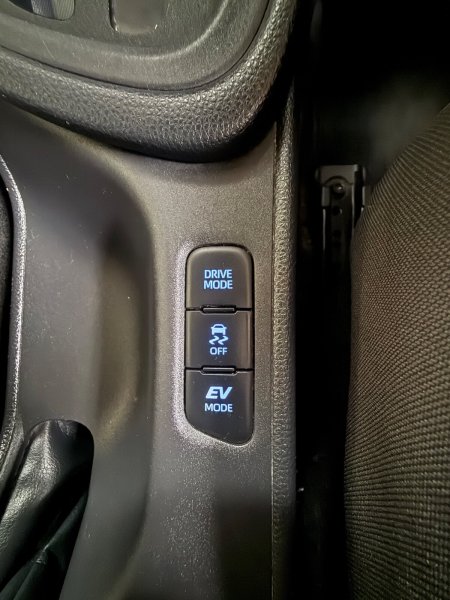 2022 Toyota Yaris - photo 17