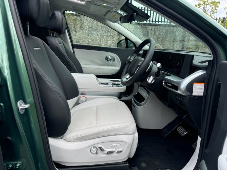 2026 Hyundai IONIQ 9 - photo 10