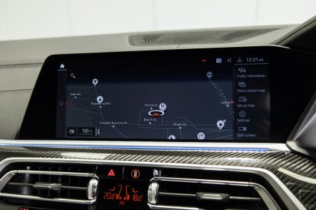 2023 BMW X5 - photo 21