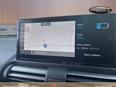 2027 Hyundai INSTER - photo 14