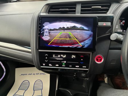 2019 Honda Fit - photo 20