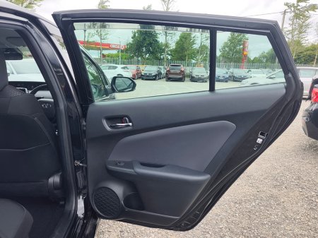 2021 Toyota Prius - photo 13