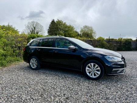 2018 Volkswagen Golf - photo 3