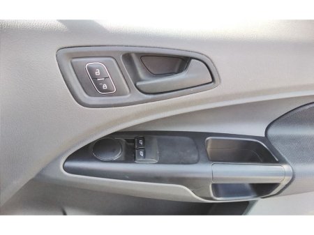 2022 Ford Transit Connect - photo 14