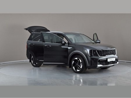 2026 Kia Sorento - photo 39