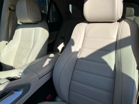 2022 Mercedes-Benz GLE - photo 15