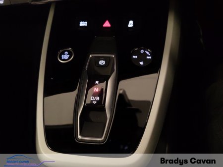 2022 Audi Q4 e-tron - photo 15