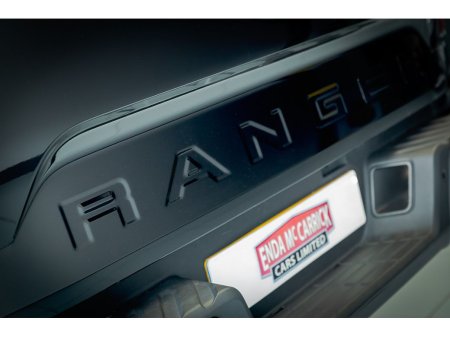 2024 Ford Ranger - photo 21
