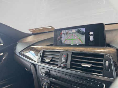 2015 BMW 3-Series - photo 14
