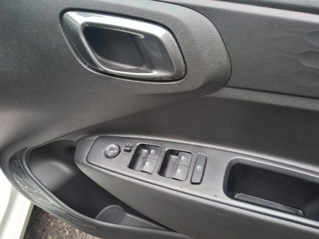 2023 Hyundai i10 - photo 12