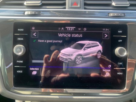 2022 Volkswagen Tiguan - photo 25
