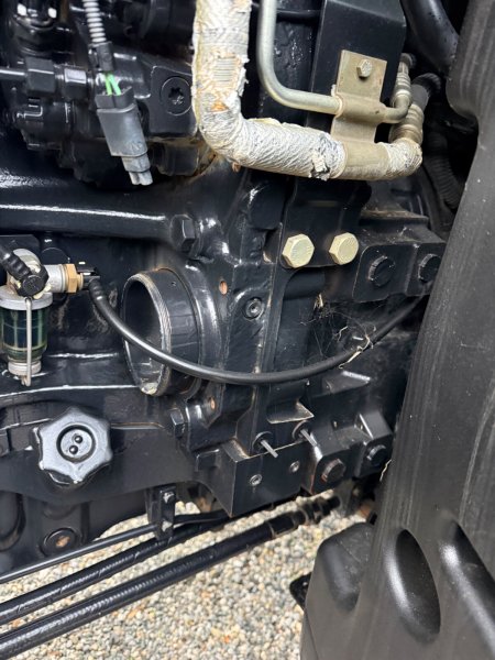 2014 New Holland T7.200 - photo 11