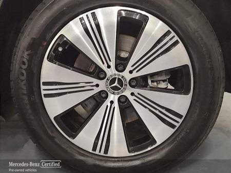 2024 Mercedes-Benz EQA - photo 5