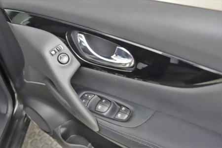 2021 Nissan Qashqai - photo 24