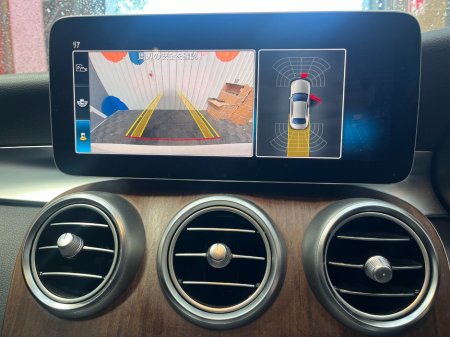 2019 Mercedes-Benz C-Class - photo 11