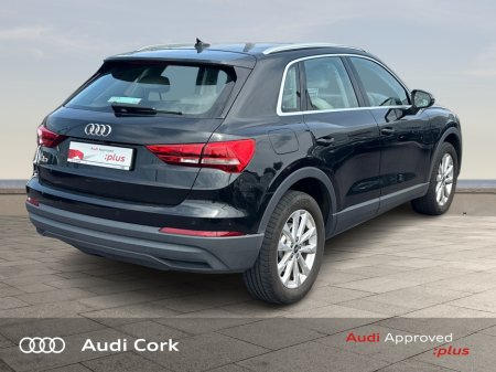 2024 Audi Q3 - photo 7