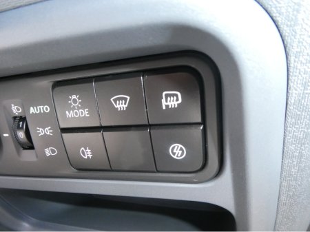2026 Maxus eDELIVER 5 - photo 39