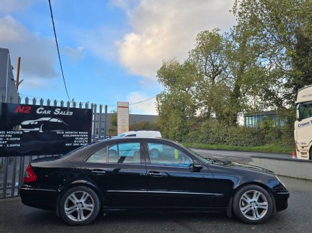 2007 Mercedes-Benz E-Class - photo 3