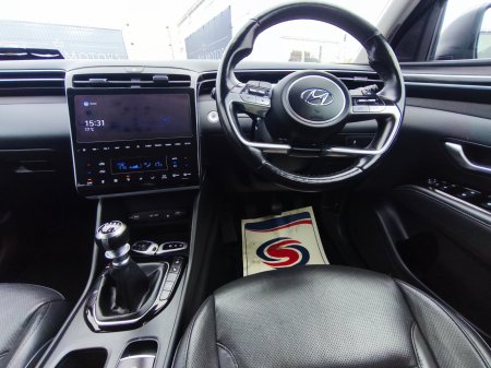 2022 Hyundai Tucson - photo 15