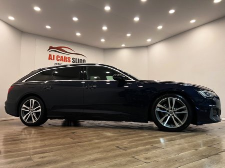 2019 Audi A6 - photo 9