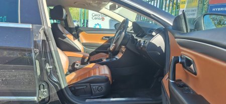 2015 Volkswagen CC - photo 9