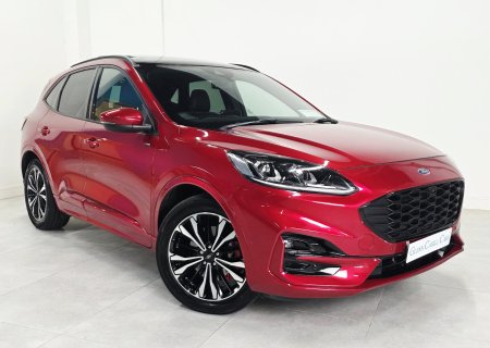 2020 Ford Kuga 2.5 Duratec 225PS PHEV ST-Line X Auto