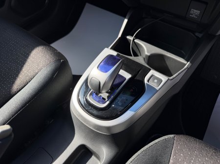 2017 Honda Fit - photo 17