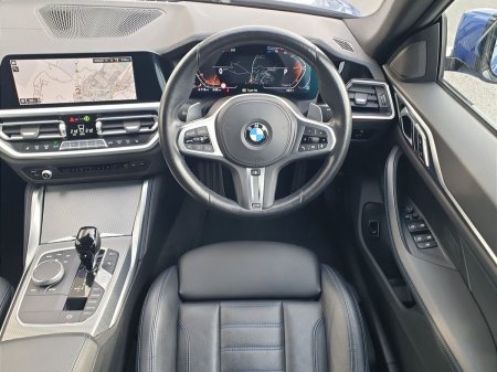 2023 BMW 4-Series - photo 5