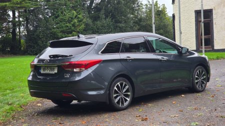 2016 Hyundai i40 - photo 5