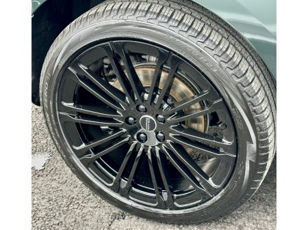 2026 Land Rover Range Rover - photo 21