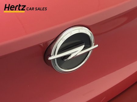 2023 Opel Corsa - photo 10