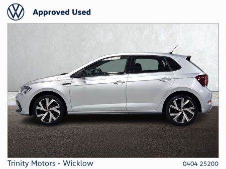 2023 Volkswagen Polo - photo 6