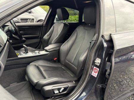 2017 BMW 4-Series - photo 16
